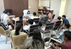 रायपुर निगम जोन 7 में हर शनिवार चलेगा विशेष सफाई अभियान, विकास कार्यों और जलभराव पर बनी रणनीति