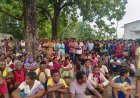 सुकमा के इंजरम गांव को ग्राम सभा ने घोषित किया 'पादरी नो एंट्री जोन'