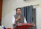 बसना नगर पंचायत में तीन एल्डरमैन ने ली शपथ, विधायक डॉ. संपत अग्रवाल बोले- निष्ठा और पारदर्शिता से करें जनसेवा