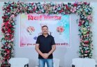 कबीरधाम पुलिस ने पुलिस अधीक्षक धर्मेंद्र सिंह को दी भावभीनी विदाई, उत्कृष्ट नेतृत्व को किया याद