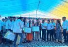 *गुणवत्तापूर्ण स्वास्थ्य सेवाएं सरकार की सर्वोच्च प्राथमिकता - उप मुख्यमंत्री श्री विजय शर्मा*