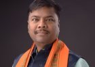 बस्तर फाइटर्स भर्ती में स्थानीय युवाओं को प्राथमिकता, 5,800 रोजगार के अवसर: केदार कश्यप