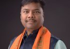 अविश्वास प्रस्ताव पर केदार कश्यप का कांग्रेस पर हमला, बोले- यह सरकार नहीं, कांग्रेस के भीतर अविश्वास का प्रस्ताव था