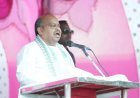 BJP विधायक का कांग्रेस पर हमला, कहा- भारत माता की जय नहीं बोलना चाहती तो चीन-इटली चली जाए