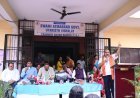 रायपुर में छात्र-छात्राओं को मिली साइकिल की सौगात, पुरंदर मिश्रा बोले- शिक्षा ही सबसे बड़ी ताकत