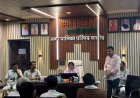 प्रधानमंत्री आवास योजना 2.0 के तहत बालोद के 58 परिवारों को मिला पक्के घर का स्वीकृति पत्र