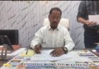 बलरामपुर में स्कूलों में शिक्षकों की कमी का आरोप, गैर-शैक्षणिक कार्यों में तैनाती पर उठे सवाल