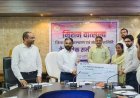 सक्षम योजना से मिला एक लाख रुपये का ऋण, मंत्री लक्ष्मी राजवाड़े की पहल से महिला उद्यमी को मिली नई उड़ान