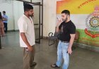 छत्तीसगढ़ होटल एसोसिएशन के स्टेट सेक्रेटरी उमेर ढेबर का व्हाट्सएप हैक, लोगों से मांगे जा रहे पैसे