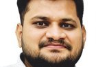 मनोज अग्रवाल बने भाजपा रायगढ़ व्यापार प्रकोष्ठ के जिला सह कोषाध्यक्ष