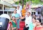 डॉ. खूबचंद बघेल जयंती पर रायपुर में श्रद्धांजलि, जनप्रतिनिधियों और नागरिकों ने किया नमन