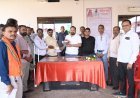 जनता की समस्याओं का समाधान मेरी सर्वोच्च प्राथमिकता: विधायक दीपेश साहू
