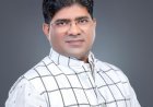 शाला प्रवेशोत्सव पर कांग्रेस का हमला, राकेश ठाकुर ने पाटन की उपेक्षा का लगाया आरोप