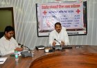 कवर्धा में एचपीवी टीकाकरण अभियान तेज करने के निर्देश, कलेक्टर गोपाल वर्मा ने समीक्षा बैठक में तय की प्राथमिकताएं