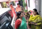 आयोग की निगरानी और SJPU की तत्परता से सकुशल लौटी लापता बच्ची