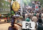 CJP प्रदर्शन पर दिल्ली हाई कोर्ट सख्त, लाठीचार्ज याचिका पर तत्काल सुनवाई से इनकार