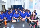 पंडरिया विधायक भावना बोहरा द्वारा संचालित 'लक्ष्य निःशुल्क कोचिंग' के 7 विद्यार्थियों ने NEET परीक्षा में हासिल की सफलता