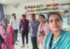 रायपुर में देवी स्वीट्स एंड रेस्टोरेंट पर स्वच्छता नियमों के उल्लंघन पर 10 हजार रुपये का जुर्माना