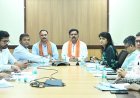 छत्तीसगढ़ में सीसीटीएनएस होगा और मजबूत, न्याय प्रक्रिया को डिजिटल व त्वरित बनाने पर जोर