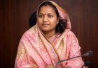 सूरजपुर में कुपोषण और एनीमिया पर सख्ती, लक्ष्मी राजवाड़े ने आंगनबाड़ी केंद्रों के नियमित निरीक्षण के दिए निर्देश
