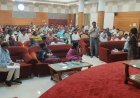 बाल देखरेख संस्थाओं में हर बच्चे के लिए बनेगी व्यक्तिगत देखभाल योजना, शहला निगार ने दिए निर्देश