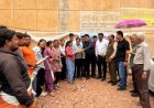 बाबा बैद्यनाथ धाम में जलाभिषेक, छत्तीसगढ़ की सुख-समृद्धि के लिए की गई विशेष पूजा