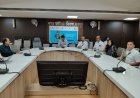 रायपुर में ‘कैच द रैन’ जल संवाद, वर्षा जल संचयन को वैज्ञानिक ढंग से बढ़ावा देने पर जोर