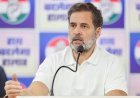 राहुल गांधी का सरकार पर हमला, बोले- 10 साल में 152 पेपर लीक, शिक्षा बजट जितना नीट पर खर्च करते हैं अभिभावक