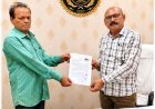 सेवा सेतु की पहल से एक ही दिन में मिला विवाह प्रमाण पत्र, लाभार्थी ने जताया आभार