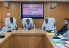 स्वस्थ एवं कुपोषण मुक्त बेमेतरा के लिए तेज होंगे प्रयास, कलेक्टर ने दिए सख्त निर्देश
