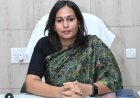 राजस्व अभिलेखों में अनियमितता पर पटवारी अंबा उपाध्याय निलंबित, कलेक्टर के निर्देश पर कार्रवाई