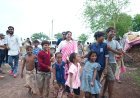 बाल चौपाल 2.0 से बदली दो भाइयों की जिंदगी, फिर से शिक्षा की मुख्यधारा से जुड़े बच्चे