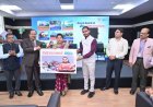बैंक ऑफ इंडिया के किसान समृद्धि उत्सव में 4.20 करोड़ रुपये के ऋण वितरित, किसानों को मिली योजनाओं की जानकारी