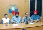 रायपुर में 25-26 जुलाई को लायन्स डिस्ट्रिक्ट 3233-C का शपथ ग्रहण समारोह, 400 प्रतिनिधि होंगे शामिल