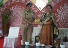 रतलाम पुलिस की पहल: 200 महिलाओं को सर्वाइकल कैंसर और HPV टीकाकरण के प्रति किया जागरूक