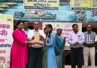 पीएम आवास योजना शहरी 2.0 पर छात्राओं ने दिखाई प्रतिभा, प्रतियोगिताओं से दिया जागरूकता का संदेश