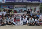 छिंदवाड़ा में छात्रों का प्रदर्शन, प्रतियोगी परीक्षाओं में गड़बड़ी और शिक्षा व्यवस्था को लेकर उठाई आवाज