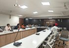 रायपुर में हरित राजधानी अभियान को मिलेगा जनसहभागिता का बल, निगम ने बिल्डरों और एनजीओ से की सघन पौधरोपण की अपील