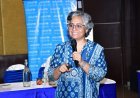 विश्व स्तनपान सप्ताह से पहले यूनिसेफ की मीडिया कार्यशाला, स्वस्थ आहार और स्तनपान पर जागरूकता बढ़ाने पर जोर
