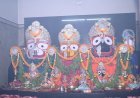 रायपुर में आज निकलेगी भगवान जगन्नाथ की बाहुड़ा रथयात्रा, नौ दिवसीय प्रवास के बाद श्रीमंदिर वापसी