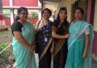 55 की उम्र में पूरा किया अधूरा सपना: धमतरी की कौशल्या साहू ने मनोविज्ञान में हासिल की एमए की डिग्री