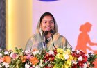 केयर इकोनॉमी से विकसित छत्तीसगढ़ को मिलेगी नई दिशा, राज्य स्तरीय कार्यशाला में विशेषज्ञों ने साझा किए सुझाव