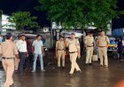 सिंगरौली में ऑटो चालकों पर सख्ती, नियम तोड़ने वालों के कटे चालान