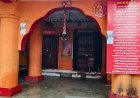 भिलाई के दुर्गा मंदिर के कमरे पर कब्जे का आरोप, पुजारी के रिश्तेदार और पार्षद की भूमिका पर उठे सवाल