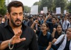NEET Paper Leak Protest: सलमान खान ने छात्रों से घर लौटने की अपील की, बोले- PM मोदी दोषियों पर करेंगे सख्त कार्रवाई