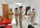 थाना देवेंद्र नगर में ई-मालखाना 2.0 का शुभारंभ, जब्त संपत्तियों का होगा डिजिटल और पारदर्शी प्रबंधन