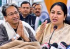 सोनम वांगचुक के अनशन खत्म करने पर रेखा गुप्ता की प्रतिक्रिया, छात्रों के हित और परीक्षा सुधार पर केंद्र सरकार की प्रतिबद्धता दोहराई