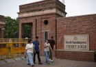 NEET-UG 2026 विवाद: दिल्ली यूनिवर्सिटी की छात्रों को सख्त एडवाइजरी, जंतर-मंतर प्रदर्शन से दूर रहने की अपील