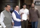 CJP-सरकार वार्ता खत्म, धर्मेंद्र प्रधान के इस्तीफे पर कल तक का समय; आंदोलन जारी रखने का ऐलान