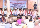 अमलीडीह को विकास की बड़ी सौगात, 2 करोड़ की सड़क और 5 पुलियों के निर्माण का भूमिपूजन